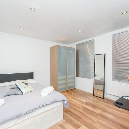 1 Double-Bed Kennington-Sk Apartamento Londres Exterior foto