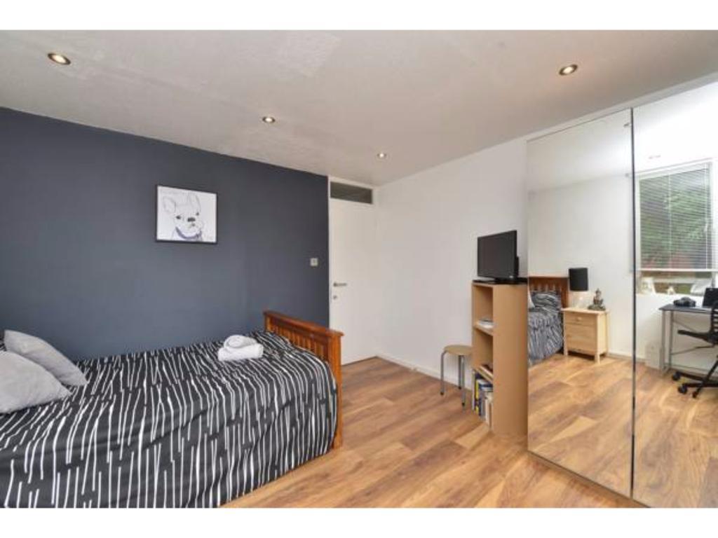 1 Double-Bed Kennington-Sk Apartamento Londres Exterior foto