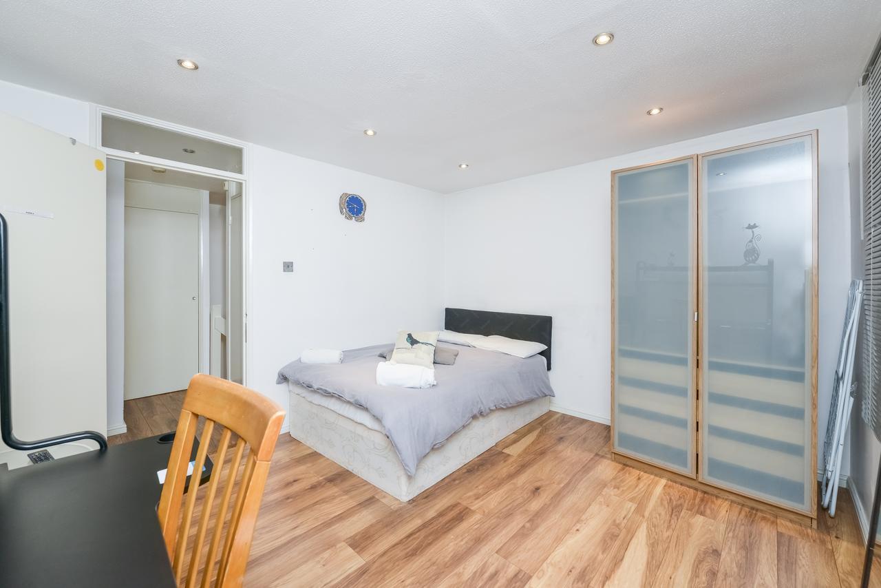 1 Double-Bed Kennington-Sk Apartamento Londres Exterior foto